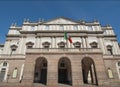 Teatro alla Scala, Milan