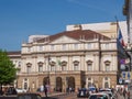 Teatro alla Scala Milan