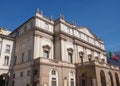 Teatro alla Scala Milan