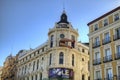 Teatro Calderon in Madrid