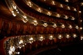 Teatro Colon, Buenos Aires, Argentina Royalty Free Stock Photo