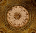 Teatro Colon, Buenos Aires, Argentina Royalty Free Stock Photo