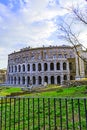 Teatro di Marcello. Theatre of Marcellus. Rome. Italy