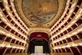 Teatro di San Carlo, Naples opera house