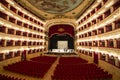 Teatro di San Carlo, Naples opera house