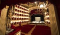 Teatro di San Carlo, Naples opera house