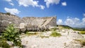 Segesta, Sicily, Italy Royalty Free Stock Photo