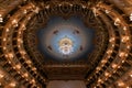 Venetian Opulence: Teatro La Fenice in all its splendor