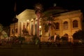 Teatro Massimo, Palermo Royalty Free Stock Photo