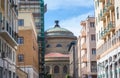 Teatro Massimo in Palermo