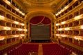 Teatro Massimo, Palermo, Italy