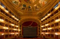 Teatro Massimo, Palermo, Italy