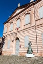 Teatro Petrella in longiano