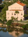 Teatro Santa Izabel