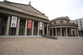 Teatro Solis Montevideo Uruguay