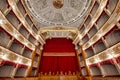 Teatro (theater) Tina di Lorenzo Noto Sicily Italy