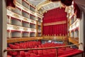 Teatro (theater) Tina di Lorenzo Noto Sicily Italy