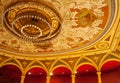 Teatro Verdi, Trieste Royalty Free Stock Photo