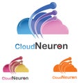 Tech Cloud Logo