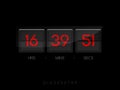 Tech countdown timer