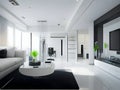 Tech-Forward Living: Transform Your Space with Inspiring Images of Technology Interior in Condominiums