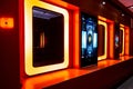 tech haven smart mirrors voice controlled lighting and integrate