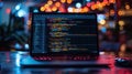 Tech-Savvy: The Intersection of Programming and UX Development