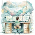 Tech startup unveils new software for optimizing high-speed computing tasks