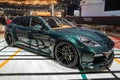 TechArt Porsche Panamera Sport Turismo Grand GT car