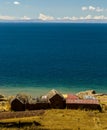 Techile island, Peru