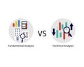 Technical Analysis compare to Fundamental Analysis