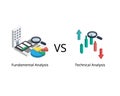 Technical Analysis compare to Fundamental Analysis