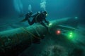 Technical Dive Exploration