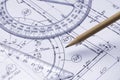 Technical drawing