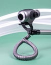 Technical Endoscope for Industrial Inspection Royalty Free Stock Photo