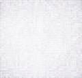 Technical grid background.
