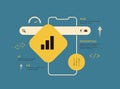 Technical SEO optimization, on-page SEO, website performance tuning, search engine ranking factors, h1 meta tags, title
