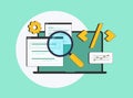 Technical SEO optimization with website audit, on-page SEO, meta tags optimization. Improve site speed, crawlability