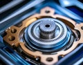 Technical skills and expertise in modern technology, showcasing the importance of precision, knowledge, and problem solving in