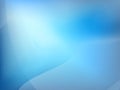 Techno abstract blue background. + EPS10 Royalty Free Stock Photo