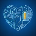 Technological background