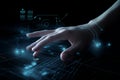 Technological Data Engagement