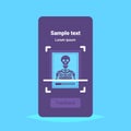 Technological machine scanning x-ray photograph recognizing patient radiography intellectual learning system artificial