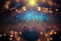 technologies new fingerprint scanning authorisation computer digital identification security technology authenticate high safety
