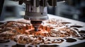 technology aerospace cnc