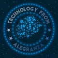 Technology From Alegranza.