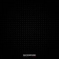 Technology background with circle grid texture.