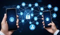 Technology Bridging Continents: The mobile Business Connection