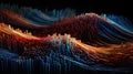 technology data sorting convergence