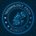 Technology From Djibouti.